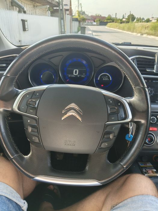 Citroen C4 1.6 benzină