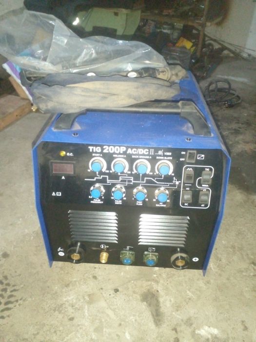 Продам сварочный аппарат аргон