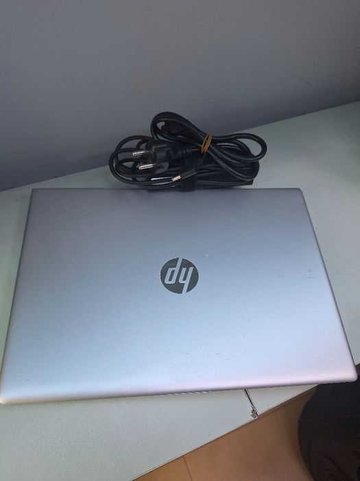 HP ProBook 640 G4  256GB SSD /8 GB