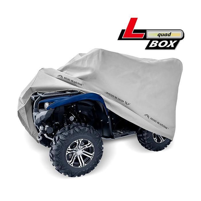 Покривало kegel серия basic размер l box quad за atv