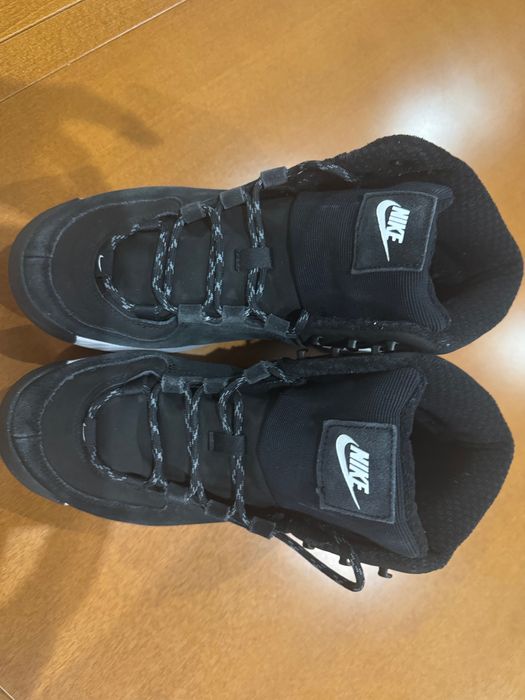 Маратонки Nike citi classic