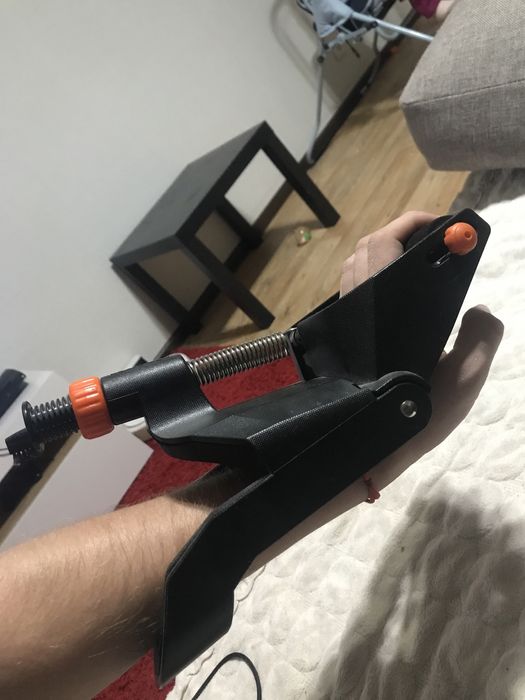 Эспандер torneo