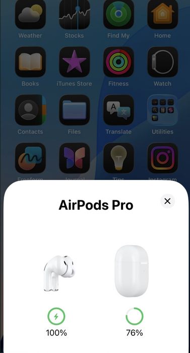 Airpods pro 2 Чисто нови  || Договаряне