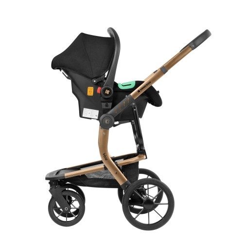 Количка Kikka Boo Irene 3 in 1