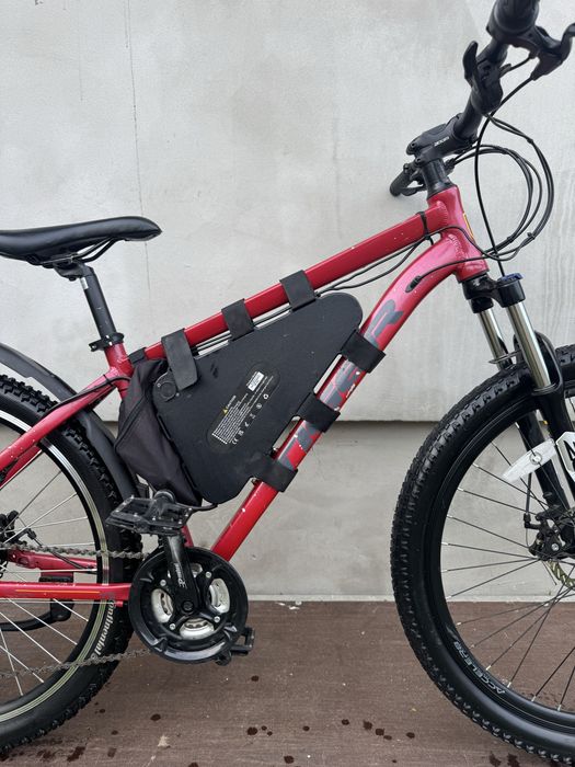 BICICLETA ELECTRICA Mountain Bike Tiger Ace V3 275