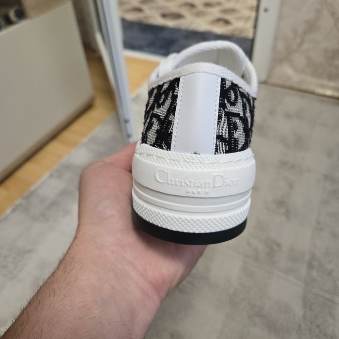 Дамски кецове Dior