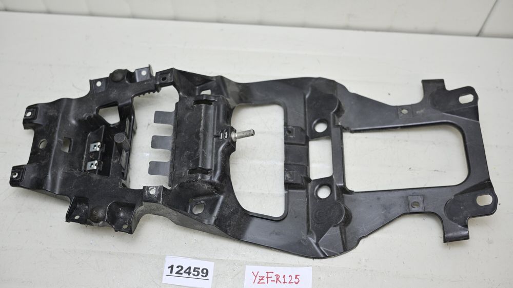 Undertail Plastic Interior Codita Spate Yamaha YZF-R125 2014-2018