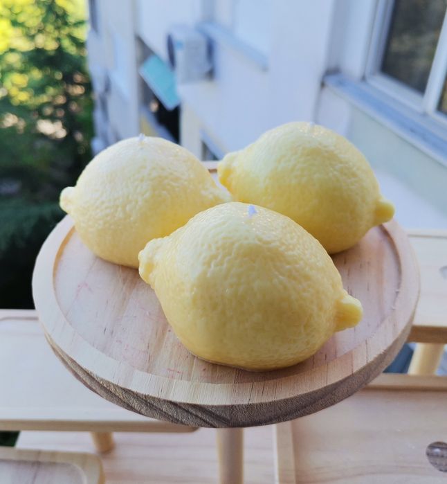 Коледни     Свещи