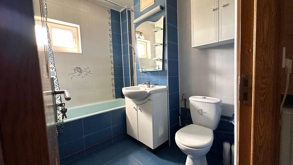 Apartament 2 Camere Decomandat | Etaj 1 | Zona Petrom – Spital