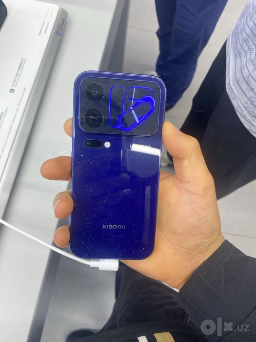 Xiaomi 18 pro/pro max full