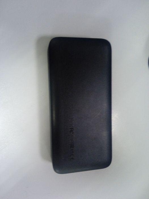 Поурбанк с зарядкой