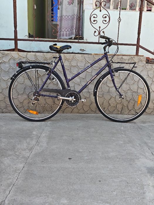 Yaxshi holatdegi velosiped sotiladi