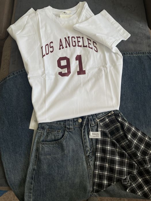 Футболки для выход