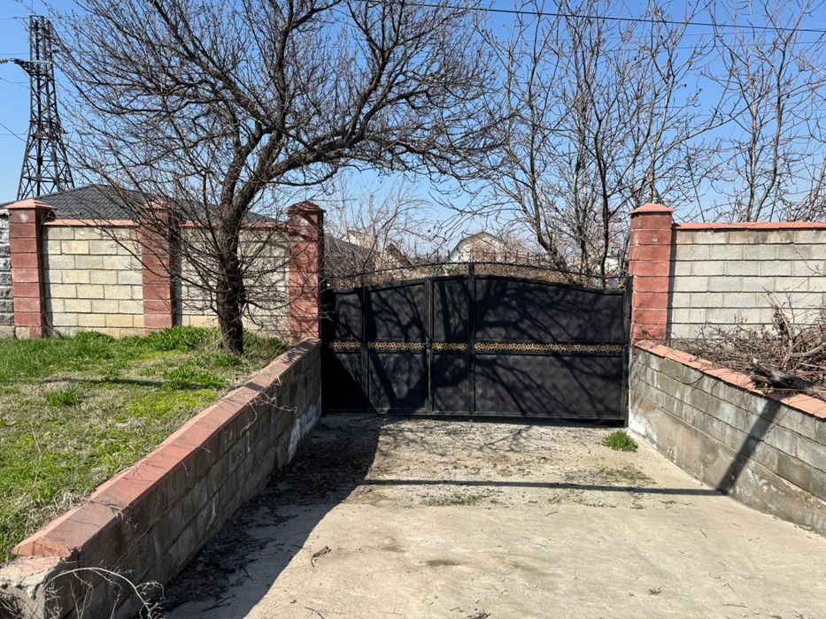 Продам дом с участком Кыргаулды