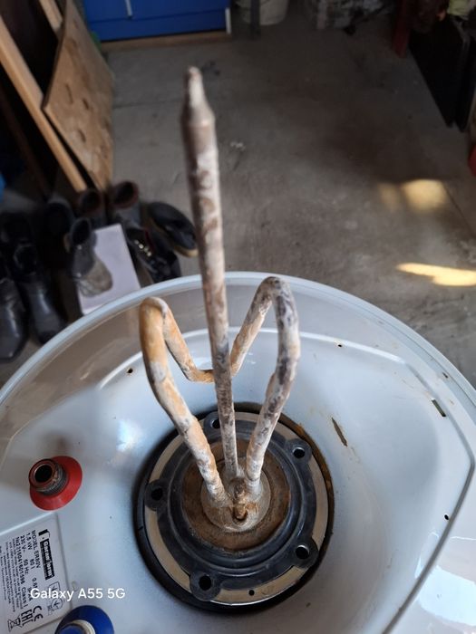 Продаю водоногреватель ГАРАНТЕРМ.