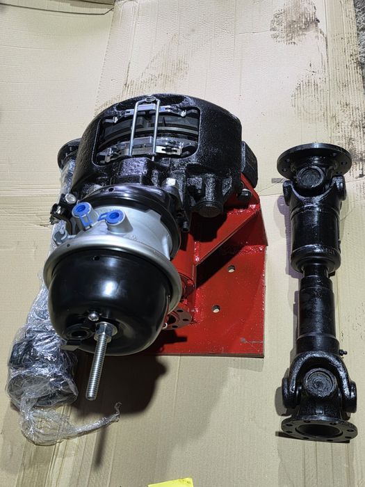 FRINA TAF CU Etrier si Camera FRINAA