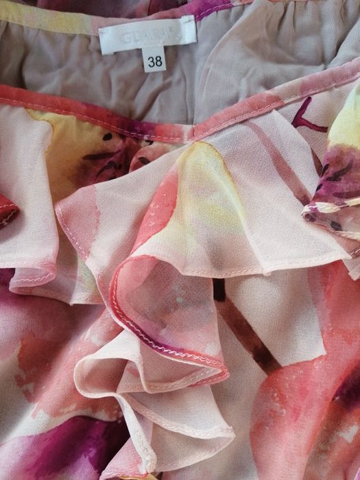 Rochie Guara model floral