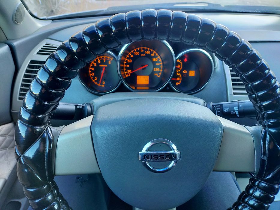 Продам Ниссан Алтима 2006 г
