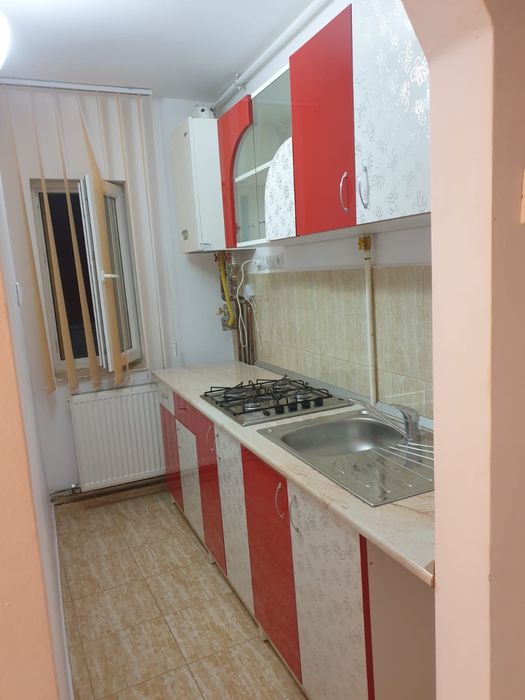 Garsoniera de inchiriat,  Bradet,  Zalau