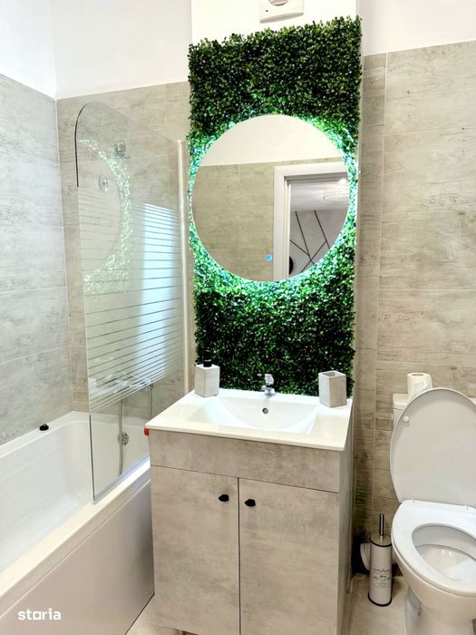Apartament premium, 2 camere,mobilat,utilat, Metro Militari,sector 6