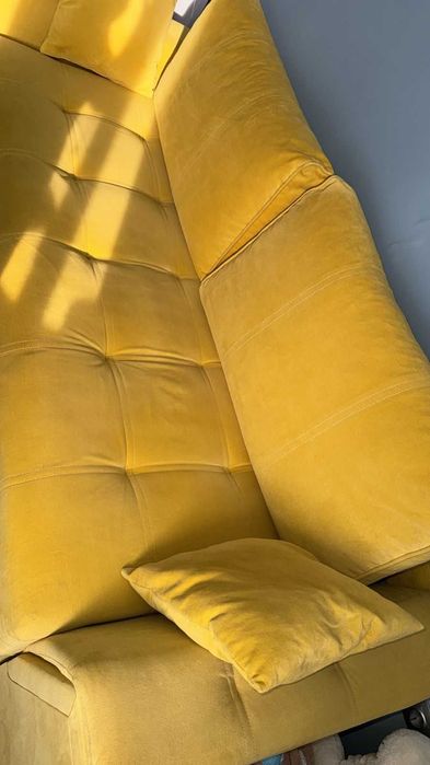 раскладной диван