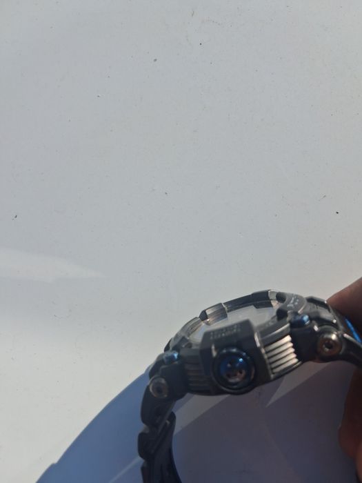 Cas de mânâ G-SHOCK casio Driver'S 200M