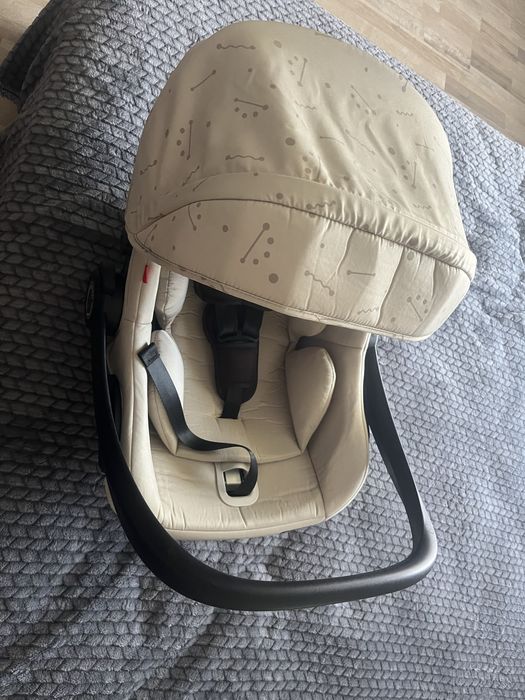 Бебешка кошница