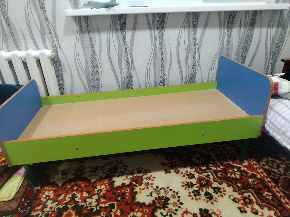 Продается детская мебель