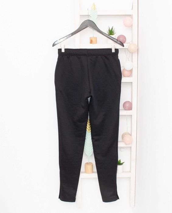 Nike оригинален мъжки спортен панталон Dri-Fit долница футбол спорт S