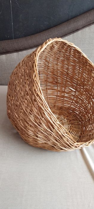 Корзина для котёнка