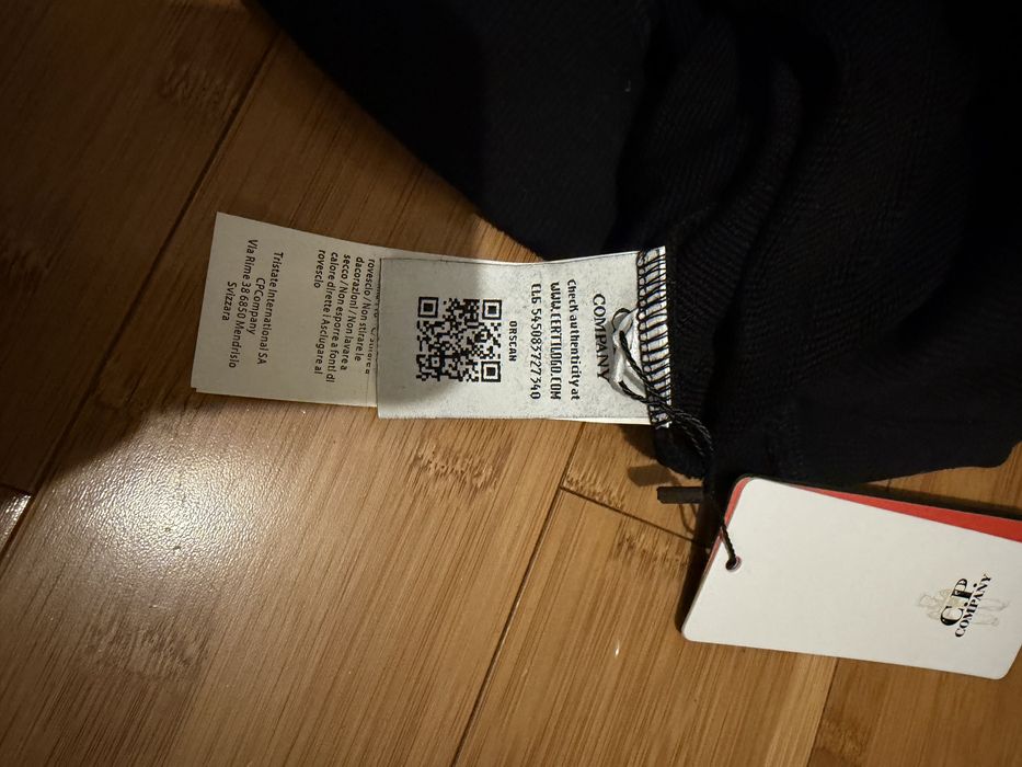 C.P. Company блузи