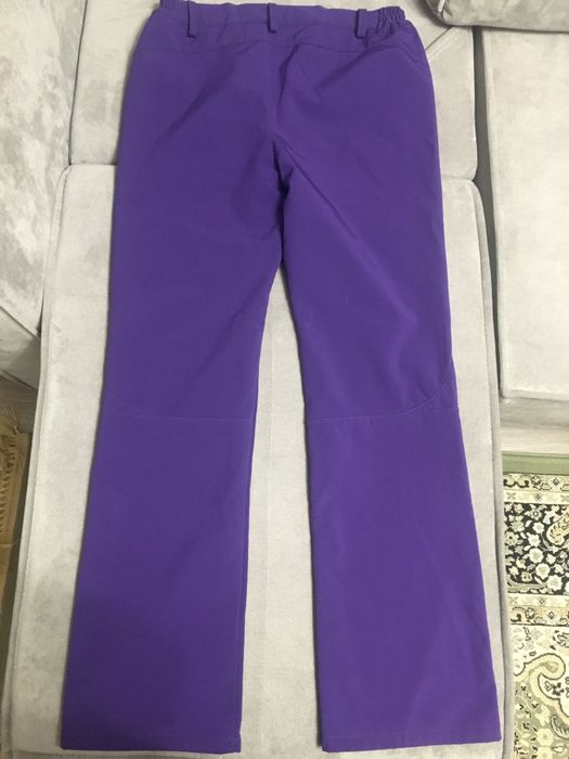 Лыжные брюки