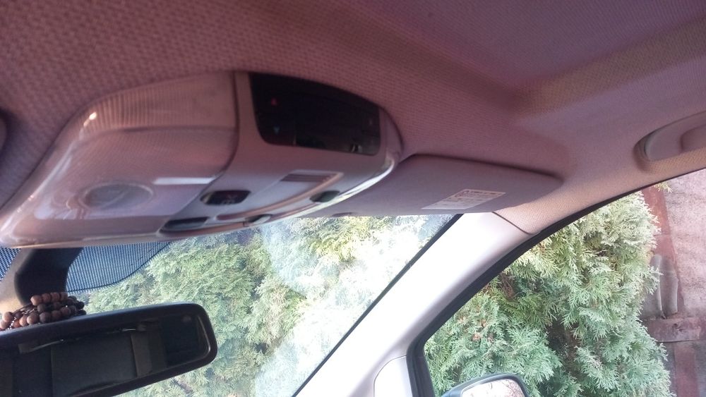 Mercedes vito extra lang