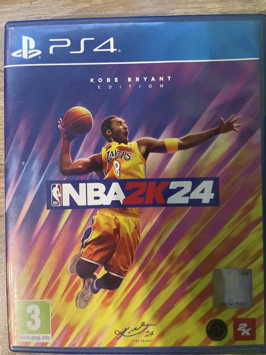 Игри за ps5 и ps4