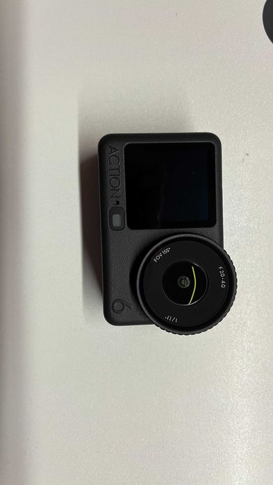 dji osmo action 6 adventure combo