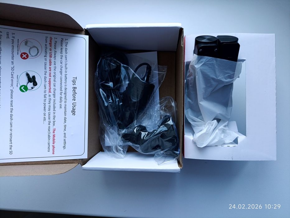 Авто видеорегистратор