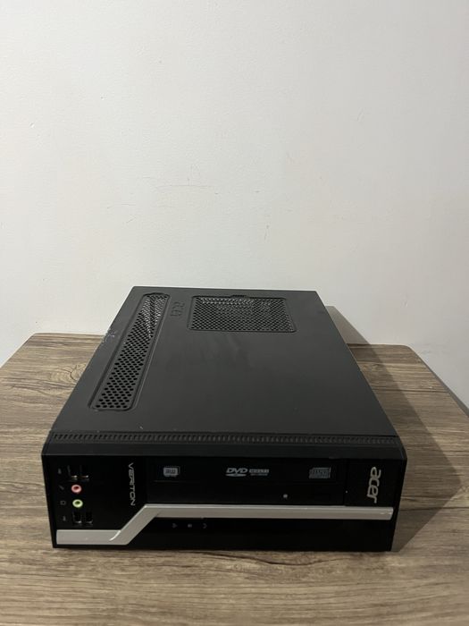 Pc office slim.