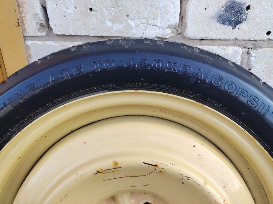 Продам докатку 5/112