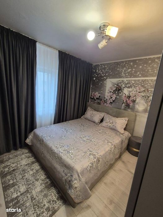Apartament zona Craiovita Materna