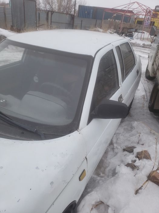 продаётся ваз2110 лонг