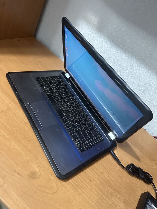 Ноутбук для дома или офиса