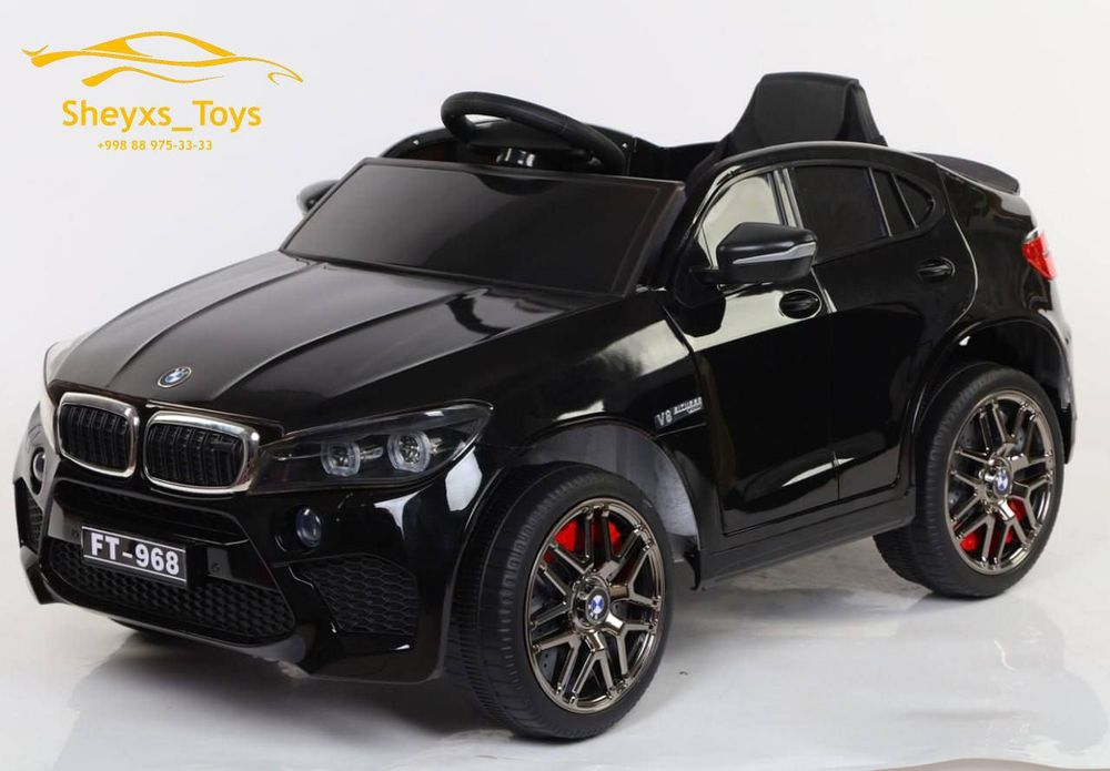 BMW FT-968 болалар машинаси