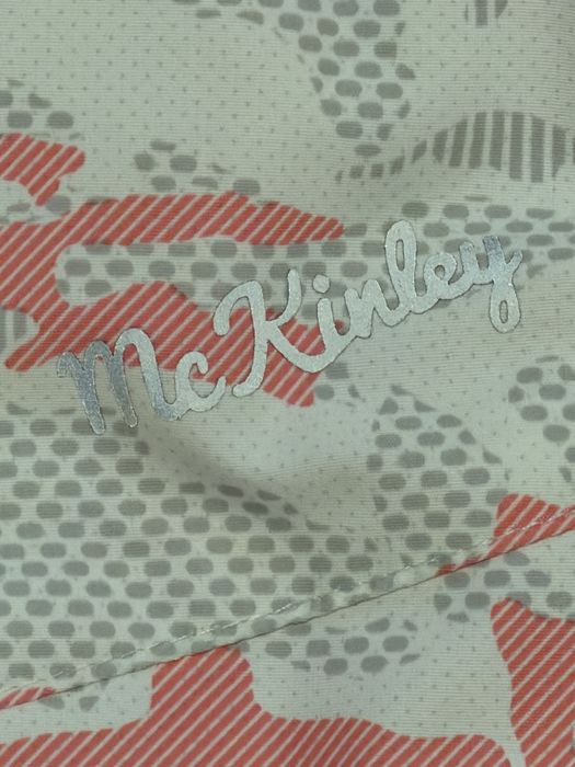 Costum de ski McKinley fete