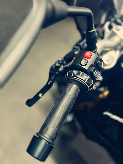 BMW F900R, 2020, 20k km