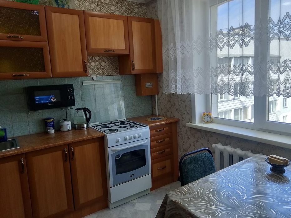 Продам 2 х комн. Кв. В центре