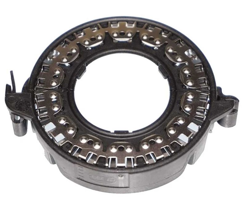 Рингове преходници за ксенон адаптери D1S D3S BMW Mercedes Мерцедес