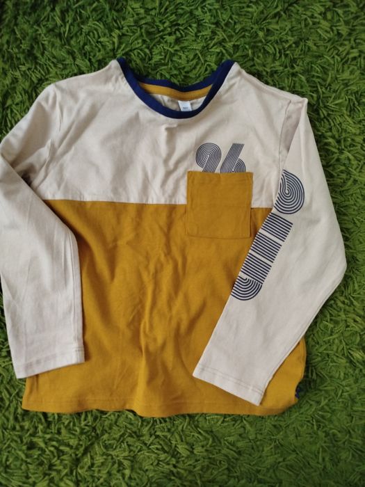 Дрехи за момче 5-6 год .