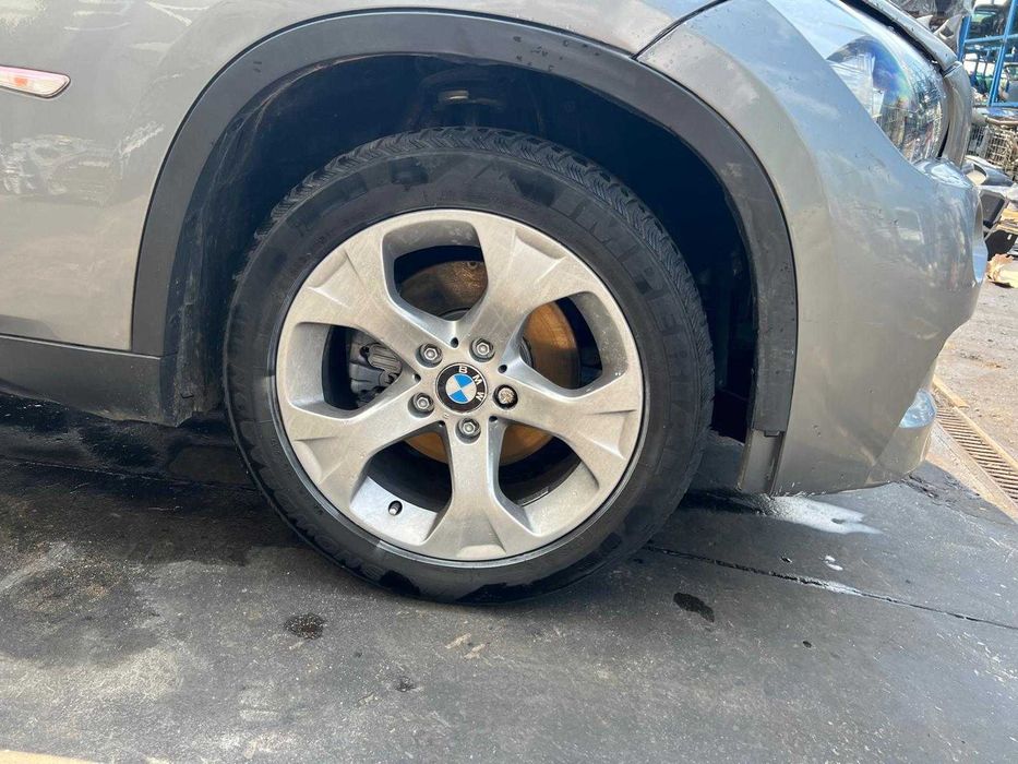 DEZMEMBREZ BMW X1 E84 2.0d 3.0d Bara Far Capota Motor Cutie Usa Stop
