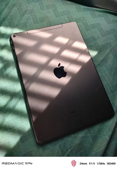 iPad Air 3 a2123