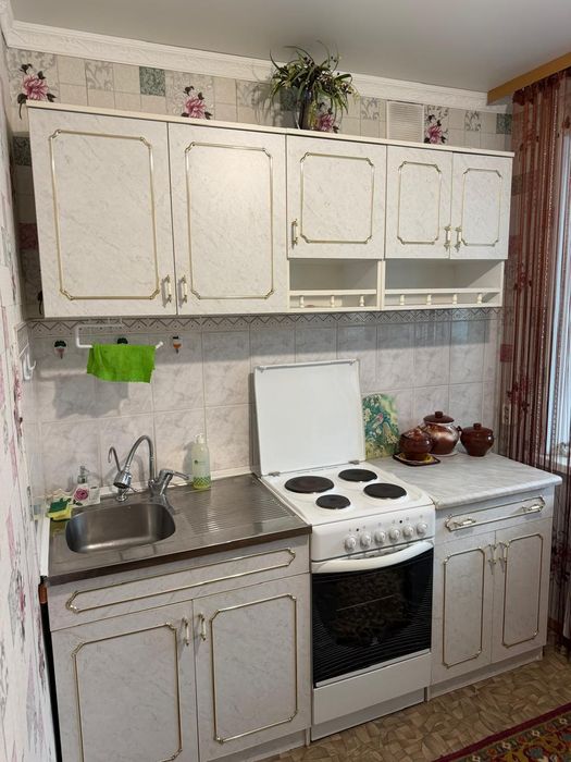 Сдам 2х комнатную квартиру
